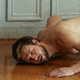 Anders Danielsen Lie in The Night Eats The World